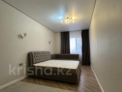 2-комнатная квартира · 70 м² · 2/19 этаж, Кабанбай-батыра 4/2 за 350 000 ₸ в Астане, Есильский р-н