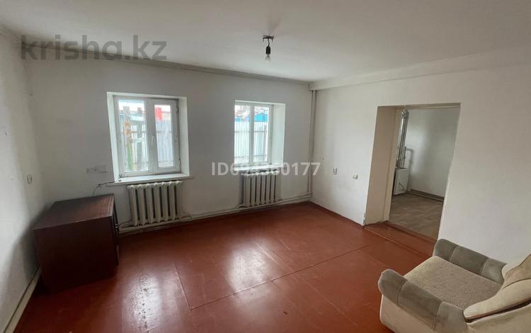 Отдельный дом · 2 комнаты · 50 м² · 5 сот., Майстрюка 42 — Аблайхана-Валиханова за 70 000 ₸ в Талдыкоргане — фото 8