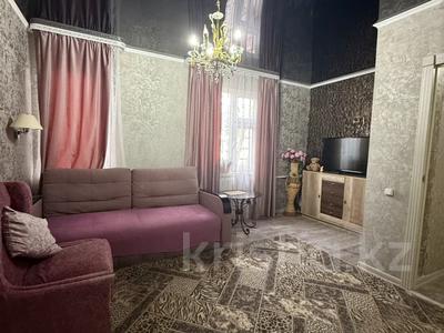 Часть дома · 4 комнаты · 86.4 м² · 5 сот., Молодежная 1а за 20 млн ₸ в Уральске