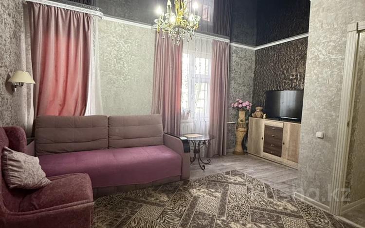 Часть дома · 4 комнаты · 86.4 м² · 5 сот., Молодежная 1а за 20 млн ₸ в Уральске — фото 2