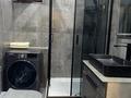 Жеке үй · 2 бөлме · 45 м², Акдала 8а — Курылысшы, бағасы: 20 000 ₸ в Конаеве — фото 15