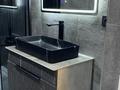 Жеке үй · 2 бөлме · 45 м², Акдала 8а — Курылысшы, бағасы: 20 000 ₸ в Конаеве — фото 16