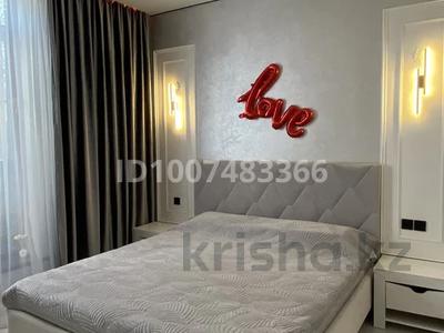 Дом · 2 комнаты · 45 м², Акдала 8а — Курылысшы за 18 000 ₸ в Конаеве