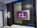 Жеке үй · 2 бөлме · 45 м², Акдала 8а — Курылысшы, бағасы: 20 000 ₸ в Конаеве — фото 8