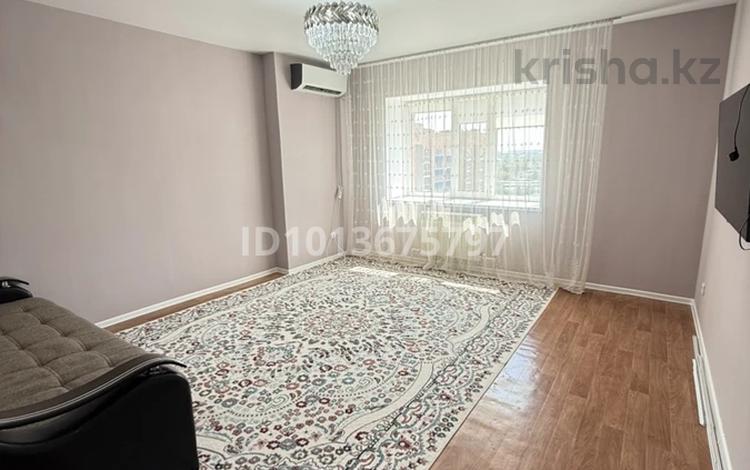 1-комнатная квартира · 43.8 м² · 6/6 этаж, мкр. Алтын орда 8г за 17 млн ₸ в Актобе — фото 2