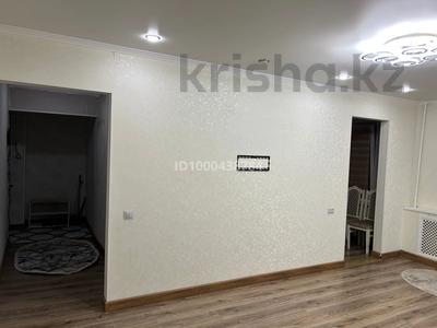 2-комнатная квартира · 47 м² · 1/4 этаж, мкр №3 40 за 230 000 〒 в Алматы, Ауэзовский р-н