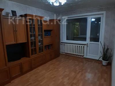 1-комнатная квартира, 34.5 м², 2/5 этаж, Жамбыла Жабаева за 15.3 млн 〒 в Петропавловске