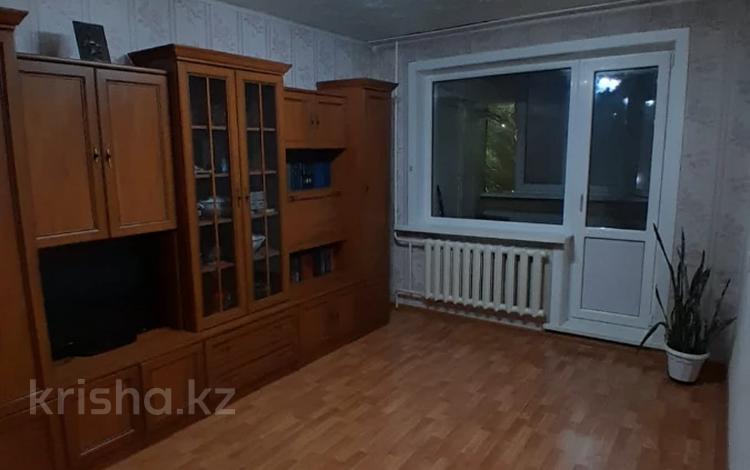 1-комнатная квартира, 34.5 м², 2/5 этаж, Жамбыла Жабаева за 15.3 млн 〒 в Петропавловске — фото 5