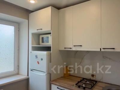 1-комнатная квартира · 33 м² · 4/5 этаж, Гоголя за 26 млн ₸ в Алматы, Алмалинский р-н