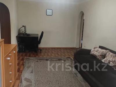 3-комнатная квартира · 56.4 м² · 3/4 этаж, Розыбакиева — Тимирязева за 38 млн 〒 в Алматы, Бостандыкский р-н