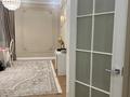 4-комнатная квартира · 156 м² · 5/7 этаж, мкр Мирас, мкр «Мирас» за 218 млн ₸ в Алматы, Бостандыкский р-н — фото 2