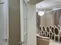 4-комнатная квартира · 156 м² · 5/7 этаж, мкр Мирас, мкр «Мирас» за 218 млн ₸ в Алматы, Бостандыкский р-н — фото 21