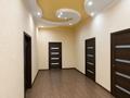 4-комнатная квартира · 140 м² · 1/4 этаж, мкр. Горка Дружбы за 45 млн ₸ в Темиртау — фото 15