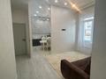 2-комнатная квартира · 50 м² · 1/4 этаж, мкр Алгабас, улица 7 — 20 рн,новый ЖК Titul town, ул.Саина -Монке би, продолжение Саина развязка за 250 000 ₸ в Алматы, Алатауский р-н — фото 3