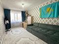 2-комнатная квартира · 56 м² · 1/5 этаж, Каблиса Жырау 211 за 18 млн ₸ в Талдыкоргане