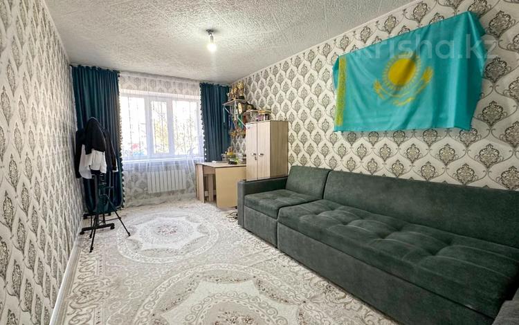 2-комнатная квартира · 56 м² · 1/5 этаж, Каблиса Жырау 211 за 18 млн ₸ в Талдыкоргане — фото 10