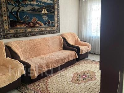 3-комнатная квартира · 59 м² · 2/4 этаж, мкр №5 — Абая -Утеген батыра за 37.5 млн ₸ в Алматы, Ауэзовский р-н