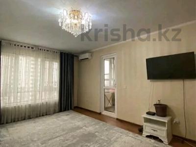 2-бөлмелі пәтер · 67 м² · 6/9 қабат, мкр Аккент, бағасы: 43 млн ₸ в Алматы, Алатауский р-н