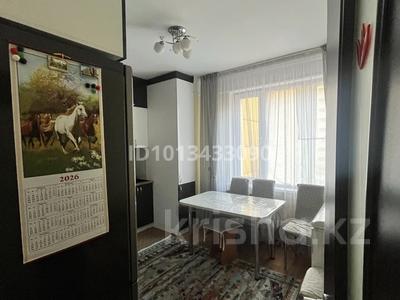 1-бөлмелі пәтер · 45 м² · 5/12 қабат, Сауран 3/1, бағасы: 30 млн ₸ в Астане, Есильский р-н