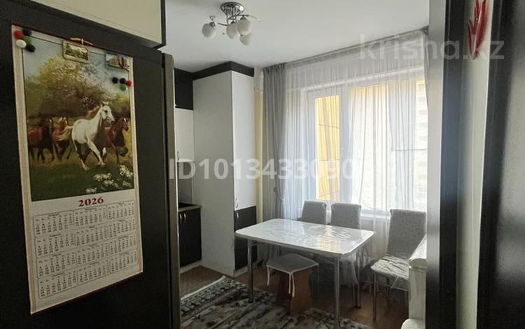1-бөлмелі пәтер · 45 м² · 5/12 қабат, Сауран 3/1, бағасы: 30 млн ₸ в Астане, Есильский р-н — фото 24