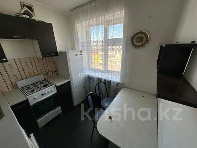 1-бөлмелі пәтер · 30 м² · 5/5 қабат, Махамбета 109 — ТРЦ НАСИХА, бағасы: 10.5 млн ₸ в Атырау