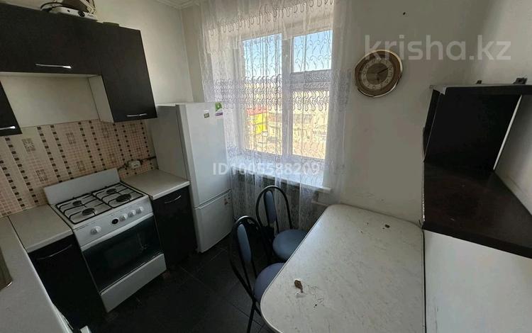 1-бөлмелі пәтер · 30 м² · 5/5 қабат, Махамбета 109 — ТРЦ НАСИХА, бағасы: 10.5 млн ₸ в Атырау — фото 2