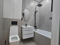 1-комнатная квартира · 40.4 м² · 4/9 этаж, мкр Ожет, Северное Кольцо 92/10 8 блок корпус 1 — За рынком Арлан за 30 млн ₸ в Алматы, Алатауский р-н — фото 11