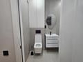 1-комнатная квартира · 40.4 м² · 4/9 этаж, мкр Ожет, Северное Кольцо 92/10 8 блок корпус 1 — За рынком Арлан за 30 млн ₸ в Алматы, Алатауский р-н — фото 15