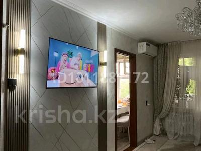 2-бөлмелі пәтер · 40 м² · 4/5 қабат, Мкр. Акбулак 29, бағасы: 12.5 млн ₸ в Таразе