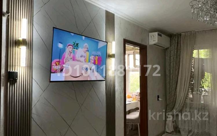 2-бөлмелі пәтер · 40 м² · 4/5 қабат, Мкр. Акбулак 29, бағасы: 12.5 млн ₸ в Таразе — фото 2