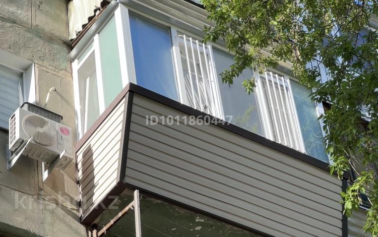 3-комнатная квартира · 62.5 м² · 4/5 этаж, Ломова 41 за 25 млн ₸ в Павлодаре — фото 2
