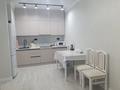 2-бөлмелі пәтер · 49 м² · 12/22 қабат, Ракымжан Кошкарбаев 36, бағасы: 240 000 ₸ в Астане, Сарайшык р-н