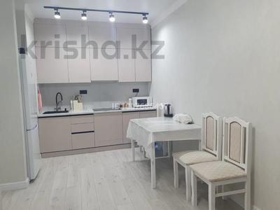 2-бөлмелі пәтер · 49 м² · 12/22 қабат, Ракымжан Кошкарбаев 36, бағасы: 240 000 ₸ в Астане, Сарайшык р-н