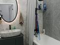 2-бөлмелі пәтер · 49 м² · 12/22 қабат, Ракымжан Кошкарбаев 36, бағасы: 240 000 ₸ в Астане, Сарайшык р-н — фото 4