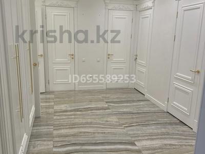 Пәтерлер в Туркестанской обл.: 3-бөлмелі пәтер · 92 м² · 2/3 қабат, Батырбекова 4/1 — Саттарханова, бағасы: 65 млн 〒 3-бөлмелі пәтер · 92 м² · 2/3 қабат, Батырбекова 4/1 — Саттарханова, бағасы: 65 млн 〒 в Туркестане