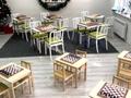 Офисы, образование, развлечения, кабинеты и рабочие места · 110 м² за 10 000 ₸ в Алматы, Ауэзовский р-н — фото 8