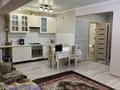 2-комнатная квартира · 45 м² · 2/10 этаж, Жунисова 12/9 за 220 000 ₸ в Алматы, Наурызбайский р-н — фото 5