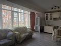 2-комнатная квартира · 45 м² · 2/10 этаж, Жунисова 12/9 за 220 000 ₸ в Алматы, Наурызбайский р-н