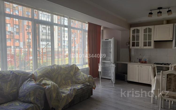2-комнатная квартира · 45 м² · 2/10 этаж, Жунисова 12/9 за 220 000 ₸ в Алматы, Наурызбайский р-н — фото 7
