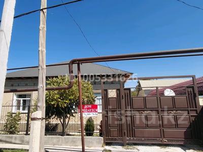 Отдельный дом · 7 комнат · 250 м² · 11 сот., Биназар Батыр 164 за 25 млн 〒 в им. Турара рыскуловой