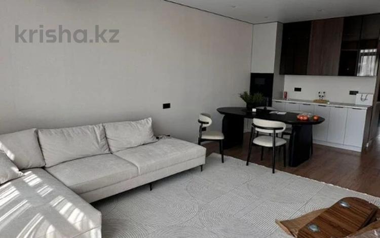 3-комнатная квартира · 105 м² · 12/13 этаж, Толе би за 85 млн ₸ в Алматы, Алмалинский р-н — фото 9
