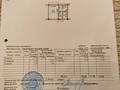 1-комнатная квартира · 33.3 м² · 5/5 этаж, Муканова — Жамбыл за 28 млн ₸ в Алматы, Алмалинский р-н