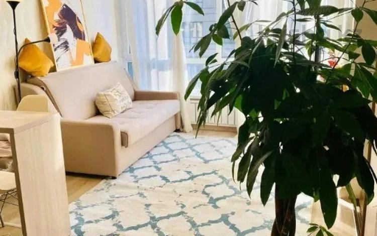 2-комнатная квартира · 40 м² · 4/12 этаж, Тажибаевой — !!!!!ЛУЧШЕЕ ПРЕДЛОЖЕНИЕ!!!! за 59 млн 〒 в Алматы, Бостандыкский р-н — фото 3