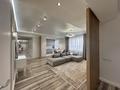 3-бөлмелі пәтер · 88.5 м² · 8/10 қабат, Есенберлина 14, бағасы: 63 млн ₸ в Усть-Каменогорске