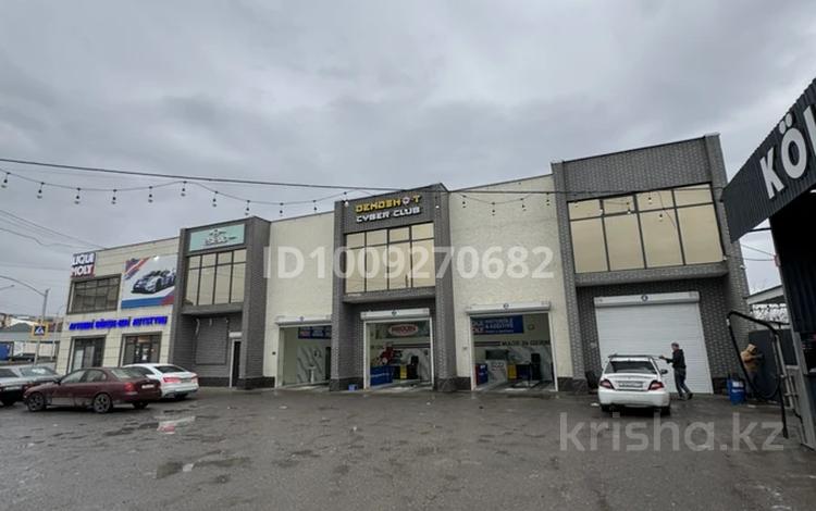 Свободное назначение · 170 м² за 600 000 〒 в Шымкенте, Каратауский р-н — фото 2