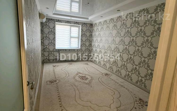 3-комнатная квартира · 73.8 м² · 4/5 этаж, 28-й мкр 2 за 23 млн ₸ в Актау — фото 2