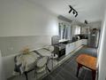 Отдельный дом · 4 комнаты · 120 м² · 6 сот., Мкр Куат ул.Рыскулбекова — Лицей 24, детс обл больница за 50 млн 〒 в  — фото 17