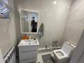 Отдельный дом · 4 комнаты · 120 м² · 6 сот., Мкр Куат ул.Рыскулбекова — Лицей 24, детс обл больница за 50 млн 〒 в  — фото 22