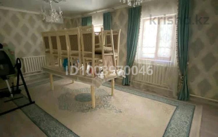 Жеке үй · 5 бөлме · 250 м² · 8 сот., Ғылым 46 — Сабалақ пешеходний мост жанында, бағасы: 20 млн ₸ в  — фото 2