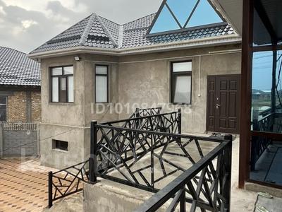 Отдельный дом · 6 комнат · 400 м² · 8 сот., мкр Улы Дала, Кожыков а — 69 школа за 66 млн 〒 в Таразе